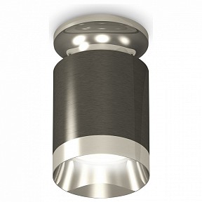 Накладной светильник Ambrella Light XS металл арт. XS6303101