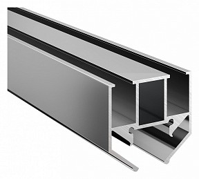 Профиль ST-Luce SUPER5 металл арт. ST066.129.00