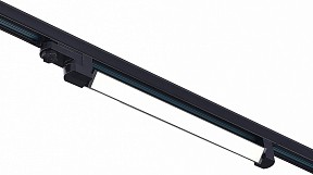 Накладной светильник ST-Luce ST663 черный арт. ST663.446.20