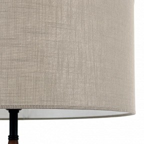 Торшер Lighthall Brio коричневый арт. LH052036