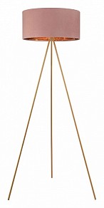 Торшер Lumion Aviola золото арт. 8076/1F