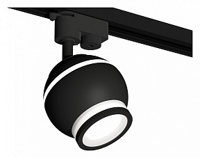 Светильник на штанге Ambrella Light XT черный арт. XT1102075