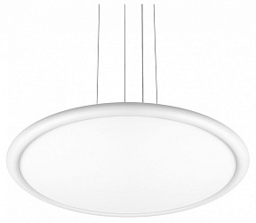 Подвесной светильник Loft it Sweety белый арт. 10454/500P White