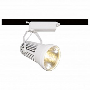 Светильник на штанге Arte Lamp Track Lights белый арт. A6330PL-1WH