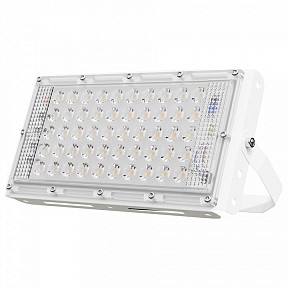 Прожектор Apeyron Electrics  белый арт. 05-44