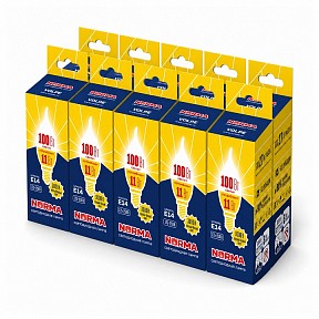 Лампа светодиодная Volpe NORMA  арт. UL-00014096