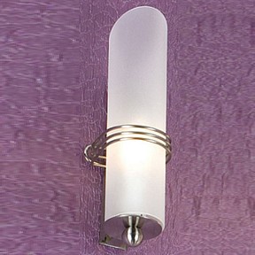Бра Lussole Selvino металл арт. LSA-7711-01