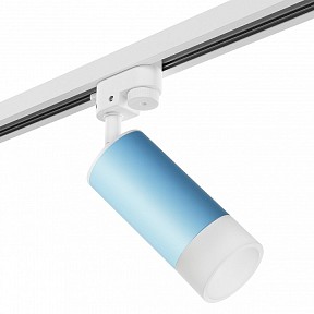 Светильник на штанге Lightstar Rullo белый арт. R1T43531