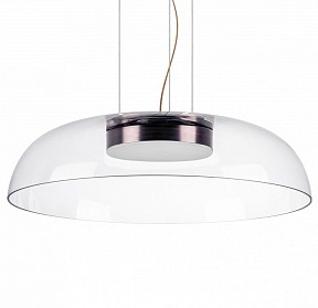 Подвесной светильник Lightstar Celesta красный арт. 809210