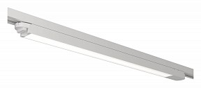 Накладной светильник Maytoni Basis белый арт. TR000-1-24W3K-W