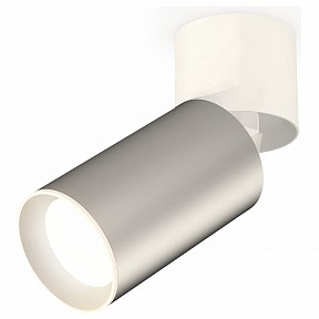 Спот Ambrella Light XM белый арт. XM6324030