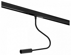 Светильник на штанге Lightstar Linea черный арт. 236037