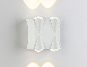 Накладной светильник Ambrella Light ST белый арт. ST4482