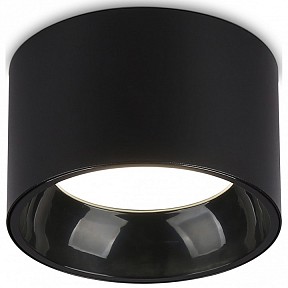 Накладной светильник Ambrella Light TN черный арт. TN52894