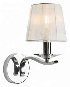 Бра iLamp Perfection хром арт. RM7006/1W CR