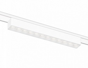 Накладной светильник Ambrella Light GV белый арт. GV1407