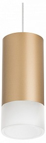 Подвесной светильник Lightstar Rullo желтый арт. RP440131