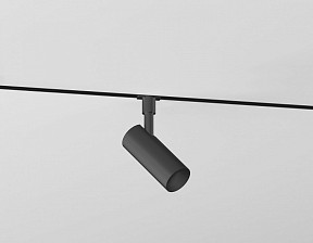 Светильник на штанге Ambrella Light TRACK SYSTEM черный арт. GL2301