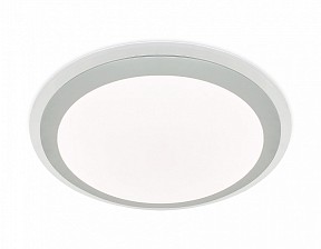 Накладной светильник Ambrella Light FF белый арт. FF49