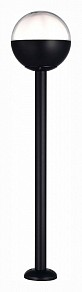 Фонарный столб ST-Luce Ombra черный арт. SL9000.405.01