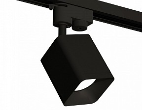 Светильник на штанге Ambrella Light XT черный арт. XT7813001