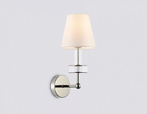 Бра Ambrella Light LH никель арт. LH71005