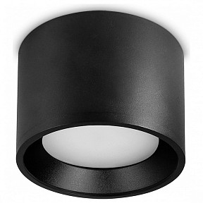 Накладной светильник Ambrella Light TN черный арт. TN5326