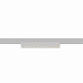 Накладной светильник Arte Lamp Optima белый арт. A7288PL-1WH