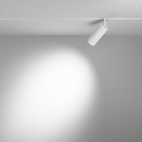 Светильник на штанге Maytoni Technical Focus LED белый арт. TR032-4-12WTW-M-DD2-W