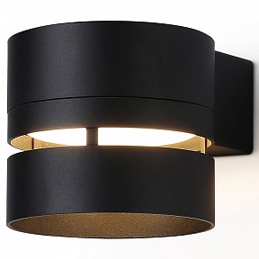 Бра Ambrella Light TN черный арт. TN71073