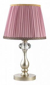 Настольная лампа декоративная Odeon Light Gaellori металл арт. 3393/1T