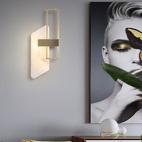 Накладной светильник Inodesign Bliss белый арт. INO_Bliss 40.5320