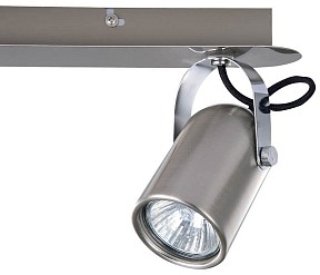 Спот Vele Luce Luigi 742 металл арт. VL8055S02