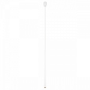 Подвесной светильник Loft it Metropolis белый арт. 10334/1000 White