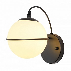 Бра MyFar Julian черный арт. MR2290-1W