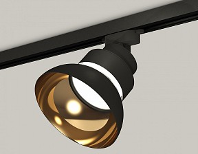 Светильник на штанге Ambrella Light XT черный арт. XT8102201