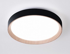 Накладной светильник Ambrella Light FZ кремовый арт. FZ1324