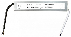 Блок питания Apeyron Electrics  металл арт. 03-168