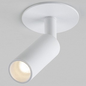 Спот Elektrostandard Diffe белый арт. Diffe белый 8W 4200K (25039/LED)