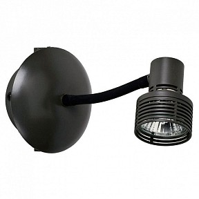 Бра Lussole Arina черный арт. LSP-9820