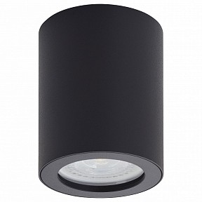 Накладной светильник Denkirs DK3007 черный арт. DK3007-BK