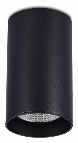 Накладной светильник ST-Luce ST157 черный арт. ST157.432.20