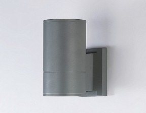 Светильник на штанге Ambrella Light ST серый арт. ST2909