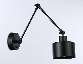 Бра Ambrella Light TR черный арт. TR8148