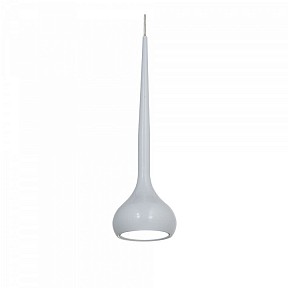 Подвесной светильник LUMINA DECO Norizza белый арт. LDP 9128 WT