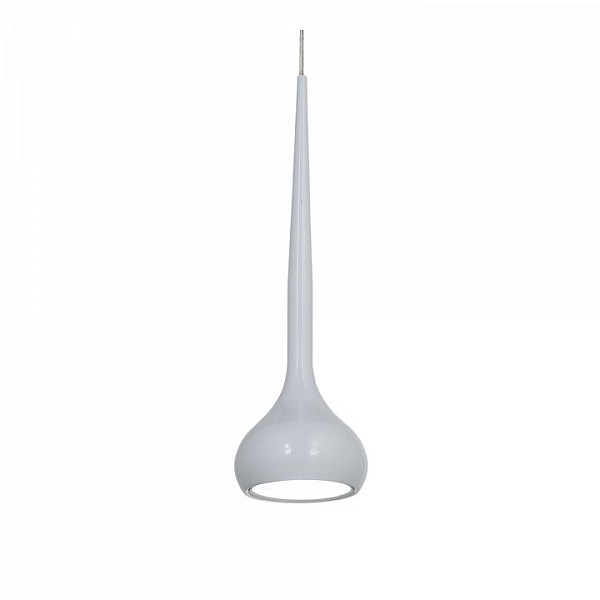 Подвесной светильник LUMINA DECO Norizza белый арт. LDP 9128 WT