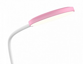 Настольная лампа офисная Ambrella Light DE белый арт. DE603