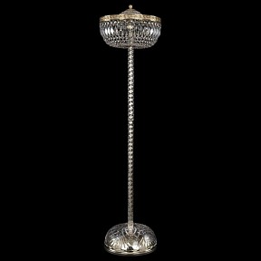 Торшер Bohemia Ivele Crystal 1904 золото арт. 19041T4/35IV-138 G