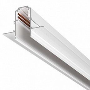 Трек Maytoni Busbar trunkings Exility белый арт. TRX034-422.12W