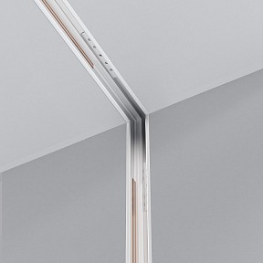 Соединитель для треков Maytoni Accessories for tracks Exility белый арт. TRAM034ICL-42W